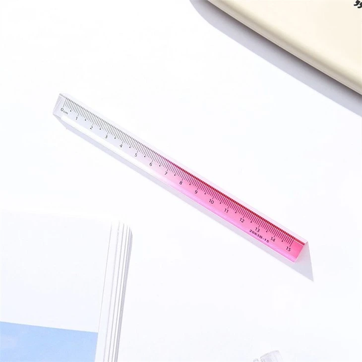 English Metric System Ruler best