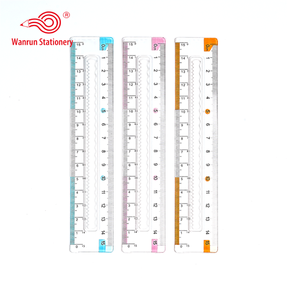 Printable Rulers For Students